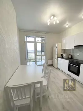 1-к кв. Татарстан, Казань Чистопольская ул., 86/10 (42.0 м)