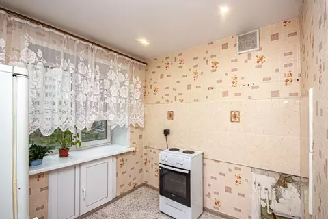 1-к кв. Новосибирская область, Новосибирск ул. Дуси Ковальчук, 83 ...