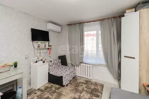 Студия Тюменская область, Тюмень Ткацкий проезд, 8 (18.0 м)