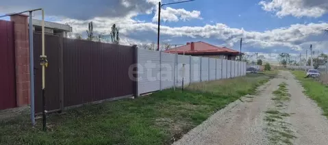 Участок в Крым, Симферопольский район, Перовское с/пос, с. ...