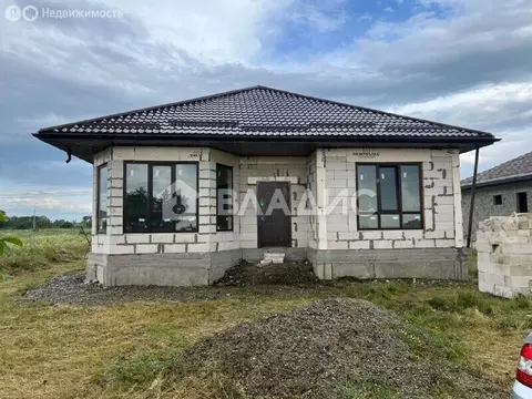 Дом в Майкоп, улица Маршала Малиновского (130 м)