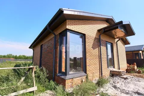 Дом в Томская область, Томский район, Ясная поляна ДНТ ул. Луговая (80 ...