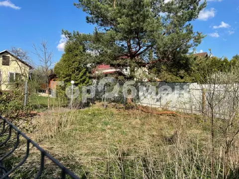 Продается участок в д. Поздняково