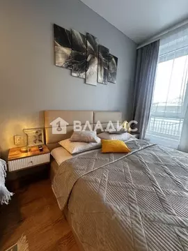 Студия Санкт-Петербург Варфоломеевская ул., 6 (25.0 м)