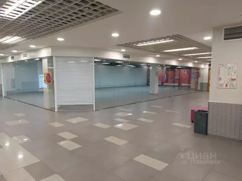 Помещение свободного назначения в Московская область, Люберцы ...