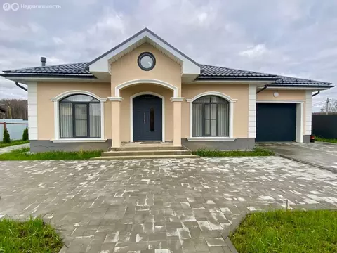 Дом в Чепелёво, Сетевая улица, 4 (170 м)