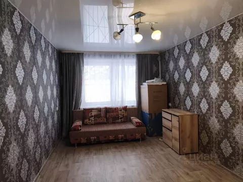 1-к кв. Пермский край, Пермь Уфимская ул., 10 (31.0 м)