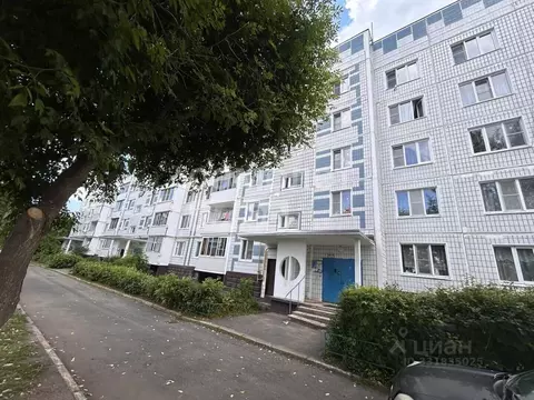3-к кв. Московская область, Дмитровский муниципальный округ, с. ...