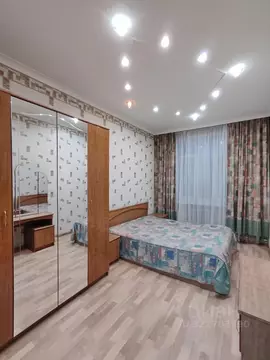 3-к кв. Ярославская область, Ярославль просп. Октября, 28А (71.0 м)