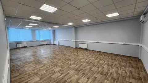 Офис в Москва, Москва, Щербинка ул. Люблинская, 7Б (77 м)