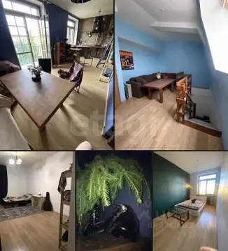 Комната Санкт-Петербург Наличная ул., 21 (20.0 м)