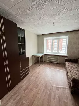 Комната Пензенская область, Пенза ул. Калинина, 63/37 (12.0 м)