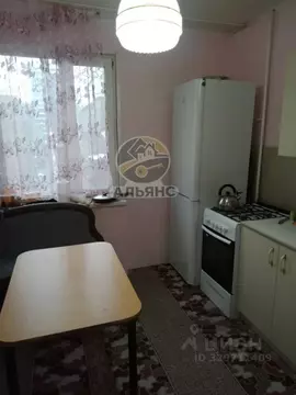 1-к кв. Ямало-Ненецкий АО, Новый Уренгой Мирный мкр, 2/4 (36.5 м)