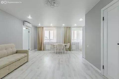 2-комнатная квартира: Казань, Спартаковская улица, 165 (49 м)