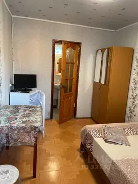 Комната Краснодарский край, Темрюкский район, Голубицкое с/пос, ...