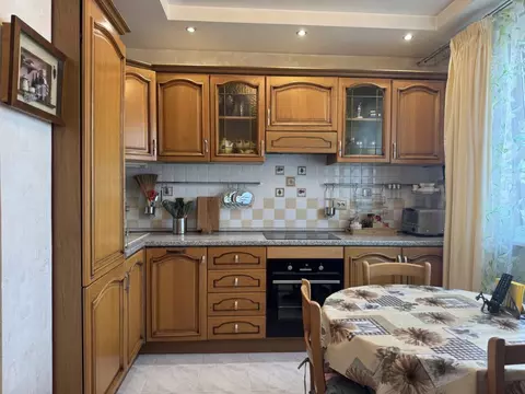 5-к кв. Москва Мичуринский просп., 25К3 (125.0 м)