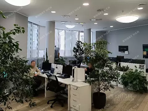 Офис в Москва ул. Арбат, 10 (399 м)