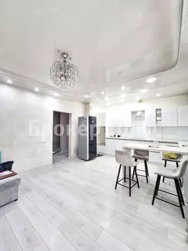 3-к кв. Тыва, Кызыл ул. Чульдума, 44 (68.9 м)