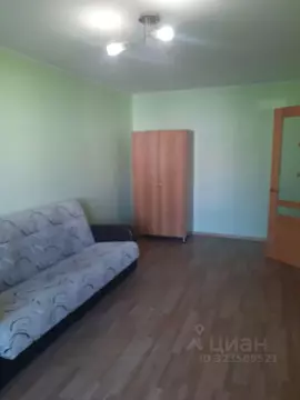 1-к кв. Краснодарский край, Новороссийск ул. Свердлова, 18 (30.0 м)