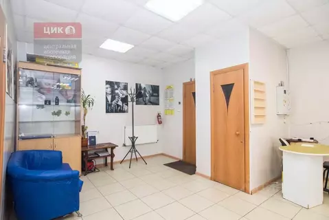 Помещение свободного назначения в Рязанская область, Рязань Вишневая ...