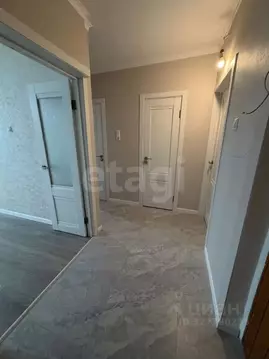 2-к кв. Калмыкия, Элиста 6-й мкр, 13 (48.6 м)