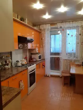 2-к кв. Чувашия, Чебоксары Северо-Западный жилрайон, Новоилларионово ...