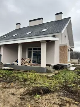 Таунхаус в Самарская область, Самара Муромский городок - 2 кп, 32 (171 ...