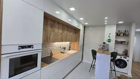 2-к кв. Москва Муравская ул., 42к2 (60.0 м)