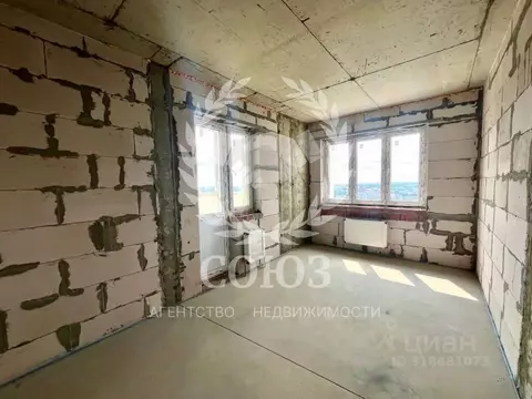 2-к кв. Калужская область, Калуга Московская ул., 311к6 (64.78 м)