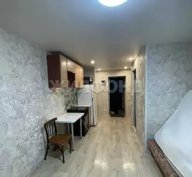 Комната Алтайский край, Барнаул ул. Антона Петрова, 199 (17.0 м)