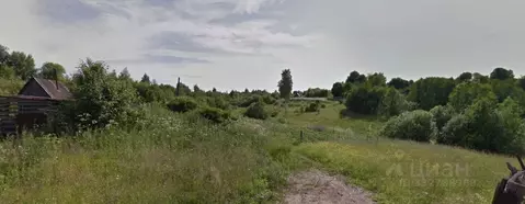 Участок в Ленинградская область, Подпорожье ул. Самострой, 8 (12.0 ...
