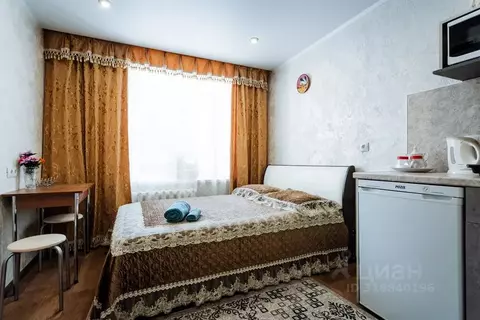 Студия Башкортостан, Уфа ул. Рабкоров, 4 (15.0 м)