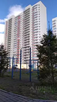 1-к кв. Красноярский край, Красноярск наб. Ярыгинская, 17 (38.0 м)