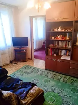 3-к кв. Саратовская область, Саратов Огородная ул., 118/126 (55.0 м)