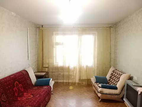 1-к кв. Липецкая область, Липецк ул. Имени А.И. Хорошавина, 10 (38.0 ...