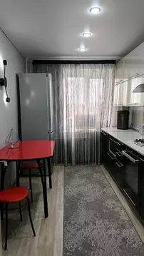 2-к кв. Оренбургская область, Орск пос. Степной, ул. Петровского, 12Б ...