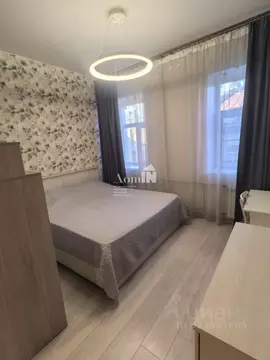 Комната Санкт-Петербург ул. Достоевского, 24/9 (24.6 м)