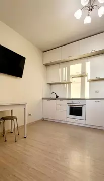 Студия Краснодарский край, Новороссийск ул. Герцена, 3Ак1 (26.0 м)