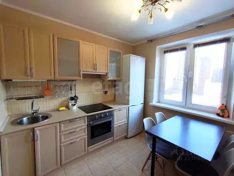 2-к кв. Тюменская область, Тюмень Заречный проезд, 2 (50.4 м)