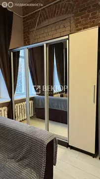 1к в -комнатной квартире (22 м)