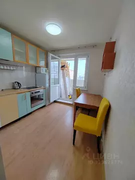 1-к кв. Московская область, Котельники проезд 3-й Покровский, 1 (40.0 ...