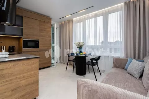 Свободной планировки кв. Калининградская область, Калининград ул. ...