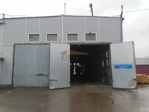 Производственное помещение в Московская область, Люберцы ...