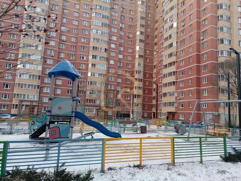 2-к кв. Московская область, Щелково ул. Неделина, 25 (59.2 м)