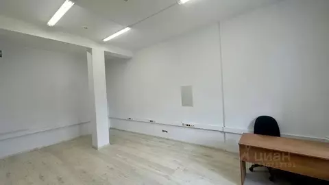 Офис в Москва Долгоруковская ул., 34С2 (27 м)
