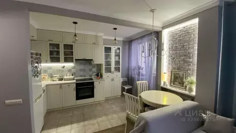 1-к кв. Московская область, Балашиха Железнодорожный мкр, ул. ...