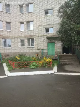 4-комнатная квартира: Цивильск, улица Куйбышева, 1Б (75.2 м)