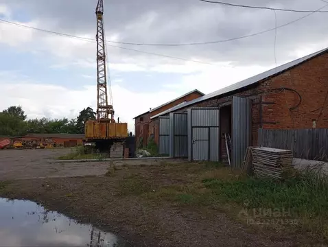 Производственное помещение в Удмуртия, Воткинск Промышленная ул., 14 ...