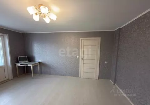 1-к кв. Калужская область, Калуга Поселок Куровское мкр, ул. ...