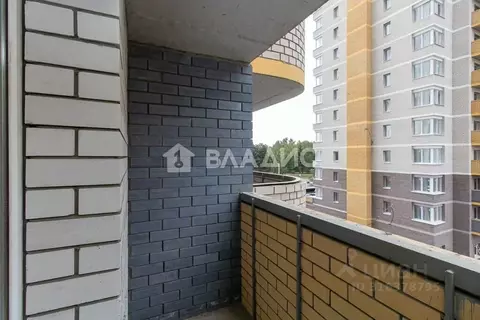 2-к кв. Владимирская область, Владимир просп. Строителей, 9к2 (64.9 м)